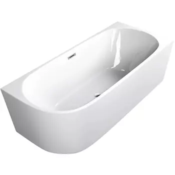 Акриловая ванна Ceruttispa