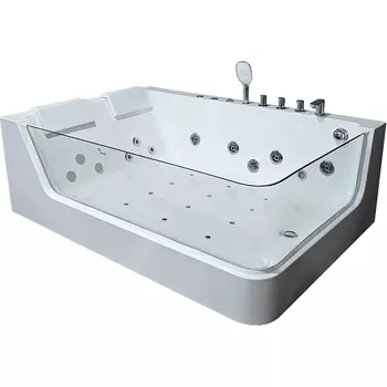 Акриловая ванна Ceruttispa