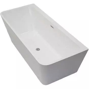 Акриловая ванна Ceruttispa