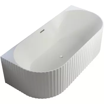 Акриловая ванна Ceruttispa