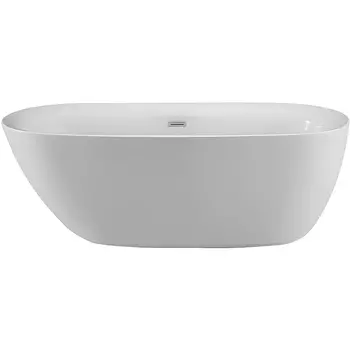 Акриловая ванна Ceruttispa