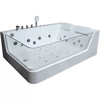 Акриловая ванна Ceruttispa