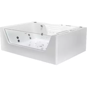 Акриловая ванна Ceruttispa