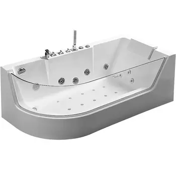 Акриловая ванна Ceruttispa