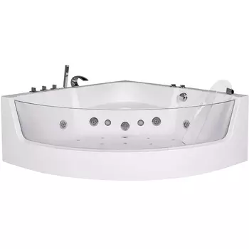 Акриловая ванна Ceruttispa