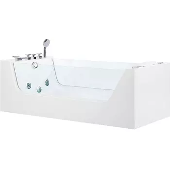 Акриловая ванна Ceruttispa