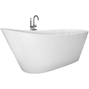 Акриловая ванна Ceruttispa