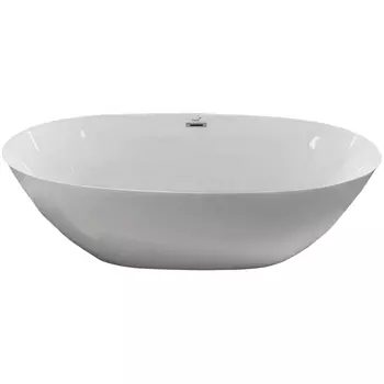 Акриловая ванна Ceruttispa