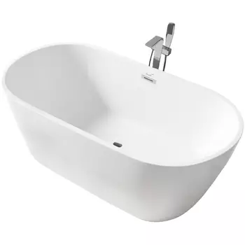 Акриловая ванна Ceruttispa