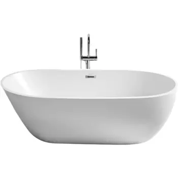 Акриловая ванна Ceruttispa