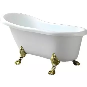 Акриловая ванна Ceruttispa