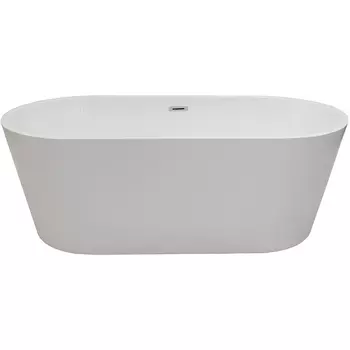 Акриловая ванна Ceruttispa