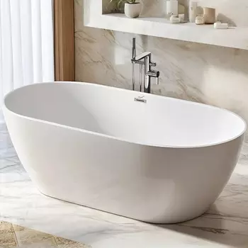 Акриловая ванна Ceruttispa