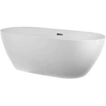 Акриловая ванна Ceruttispa