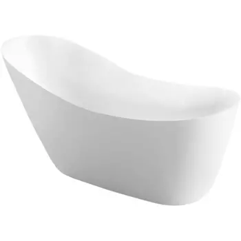 Акриловая ванна Ceruttispa