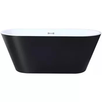 Акриловая ванна Ceruttispa