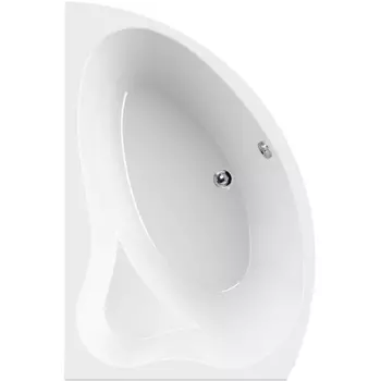 Акриловая ванна Cezares