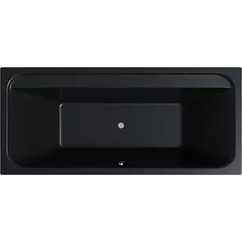 Акриловая ванна Corpa Nera