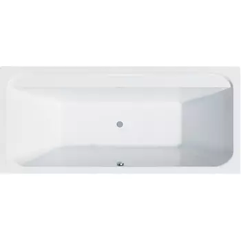 Акриловая ванна Corpa Nera