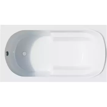 Акриловая ванна Corpa Nera