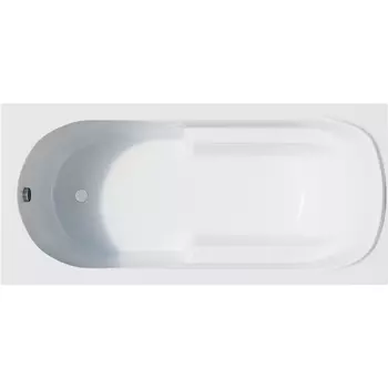 Акриловая ванна Corpa Nera