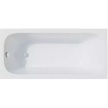 Акриловая ванна Corpa Nera