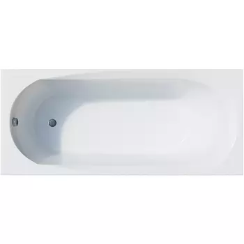 Акриловая ванна Corpa Nera