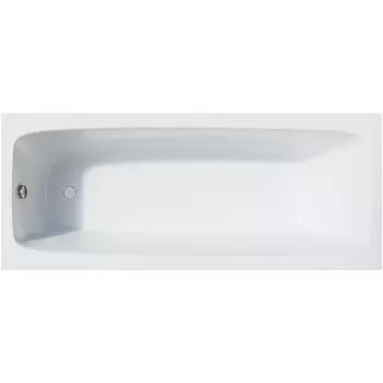 Акриловая ванна Corpa Nera