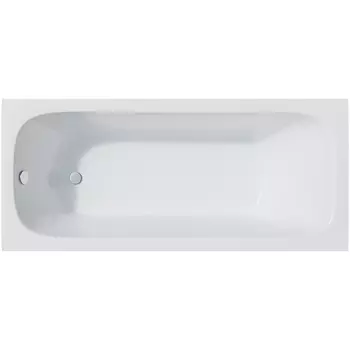 Акриловая ванна Corpa Nera