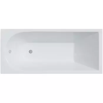 Акриловая ванна Corpa Nera