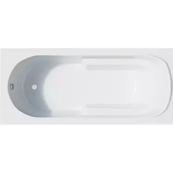 Акриловая ванна Corpa Nera