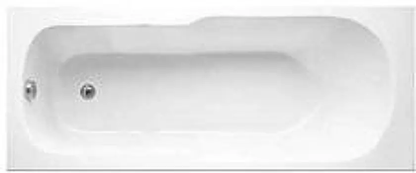 Акриловая ванна Creavit