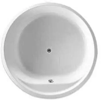 Акриловая ванна Creavit