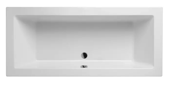 Акриловая ванна Creavit