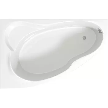 Акриловая ванна Creto