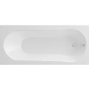 Акриловая ванна Creto