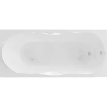 Акриловая ванна Creto