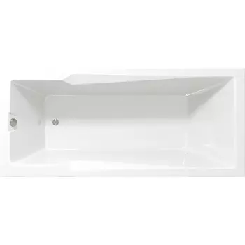 Акриловая ванна Creto