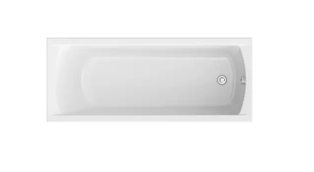 Акриловая ванна Creto