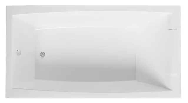 Акриловая ванна Creto