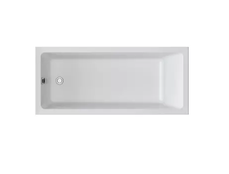 Акриловая ванна Creto