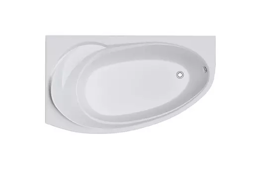Акриловая ванна Creto