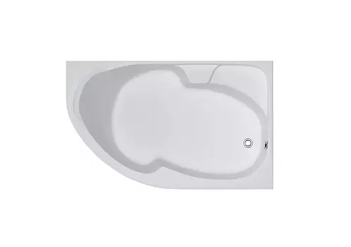 Акриловая ванна Creto