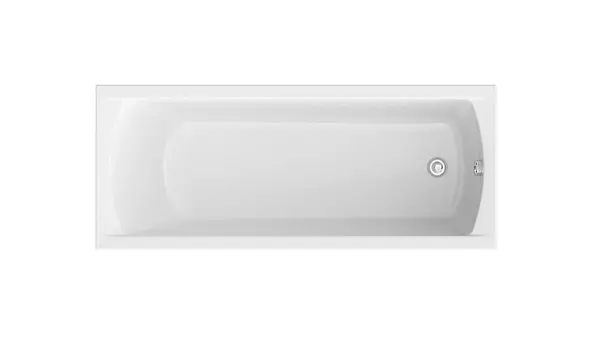 Акриловая ванна Creto