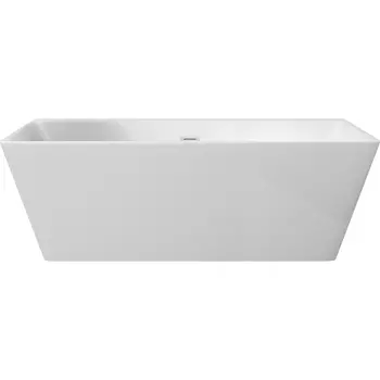 Акриловая ванна Deante