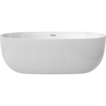 Акриловая ванна Deante