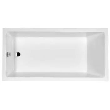 Акриловая ванна Duravit