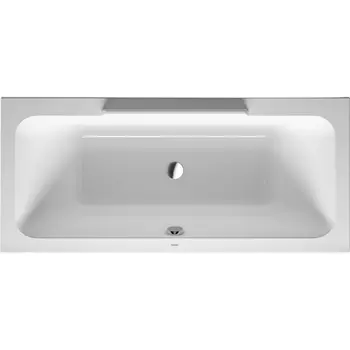 Акриловая ванна Duravit