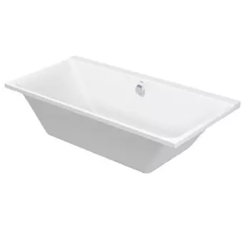 Акриловая ванна Duravit