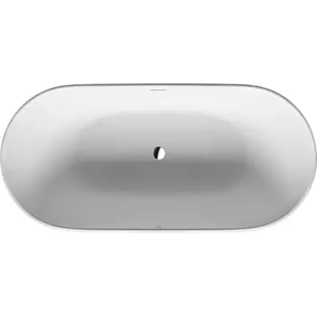 Акриловая ванна Duravit